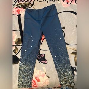Miami fit wear leggings